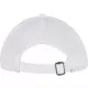 Шапка с козирка в бяло C&S WL Forever Six Curved Cap white/mc, Шапки с козирка - Hoodstyle.bg