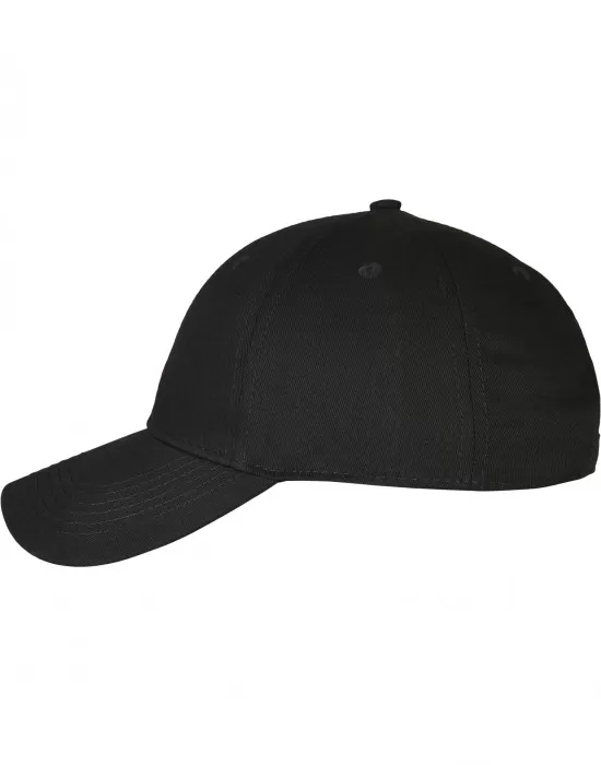 Шапка с козирка в черен цвят C&S MIA PAPI, Шапки с козирка - Hoodstyle.bg