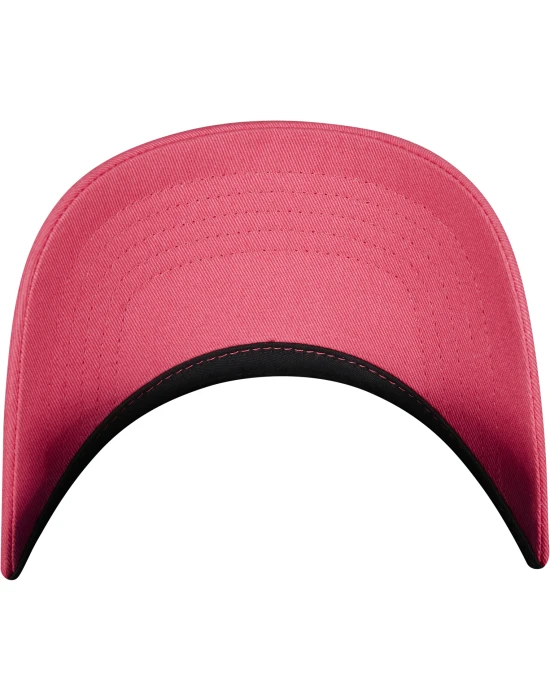Шапка с козирка WL Munchel No 1 Cap pink/mc one size