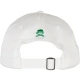 C&S Local Planet Curved Cap white/mc one size