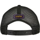 Baller Patches Trucker Cap black/mc one size