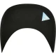 Baller Patches Trucker Cap black/mc one size