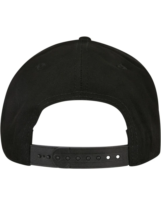 Trust in Gold Cap black/gold one size