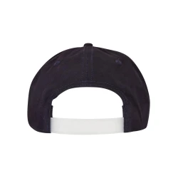 Шапка с козирка Streets of NYC Cap navy/offwhite one size