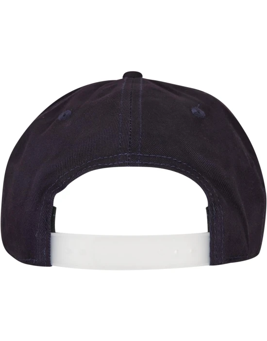 Streets of NYC Cap navy/offwhite one size