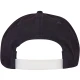 Streets of NYC Cap navy/offwhite one size