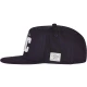 Streets of NYC Cap navy/offwhite one size