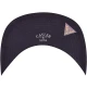 Streets of NYC Cap navy/offwhite one size