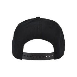 Шапка с козирка First Class P Cap black one size