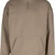 Мъжка Блуза с Цип Мъжка Блуза с Цип М DEF Zipper Crewneck greige XL