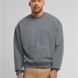 Мъжки Пуловер DEF Trust Issues Pullover stormy weather XL