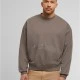 Мъжки Пуловер DEF Trust Issues Pullover tornado XL