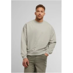 Мъжки Пуловер DEF Trust Issues Pullover belgian block XL