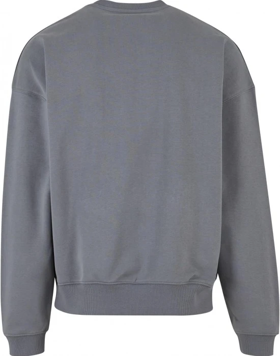 Мъжки Пуловер DEF Trust Issues Pullover stormy weather XL