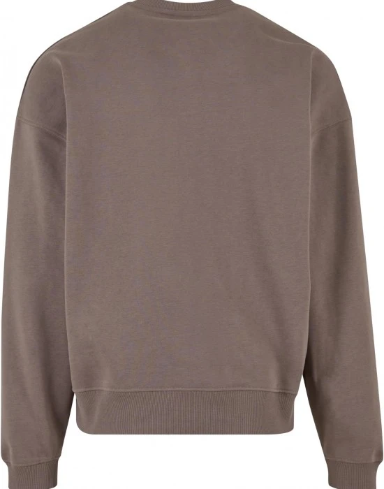 Мъжки Пуловер DEF Trust Issues Pullover tornado XL