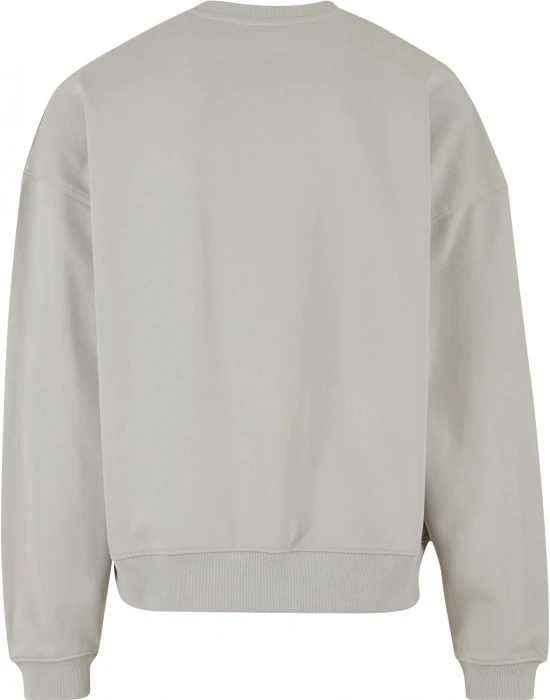 Мъжки Пуловер DEF Trust Issues Pullover belgian block XL