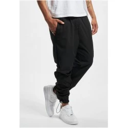 Чино Панталони DEF Chino Pants Efe black XL