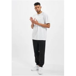 Чино Панталони DEF Chino Pants Efe black XL