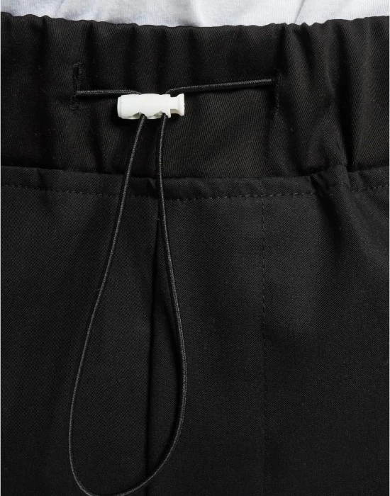 Чино Панталони DEF Chino Pants Efe black XL