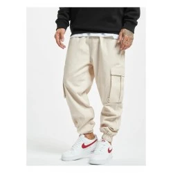 Мъжки Карго Панталони Cargopants Flo beige XXL