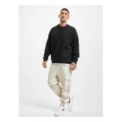 Мъжки Карго Панталони Cargopants Flo beige XXL