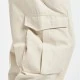 Мъжки Карго Панталони Cargopants Flo beige XXL