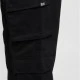 Мъжки Карго ПанталониDEF Cargopant black 38