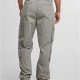 Мъжки Карго ПанталониDEF Cargopant grey 38