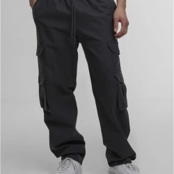 Мъжки Карго Панталони DEF Pure Cargopants anthracite XXL