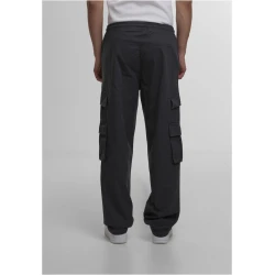 Мъжки Карго Панталони DEF Pure Cargopants anthracite XXL