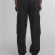 Мъжки Карго Панталони DEF Pure Cargopants anthracite XXL