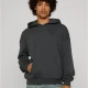 DEF CAR Hoody darkgrey XL