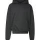 DEF CAR Hoody darkgrey XL