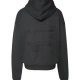 DEF CAR Hoody darkgrey XL
