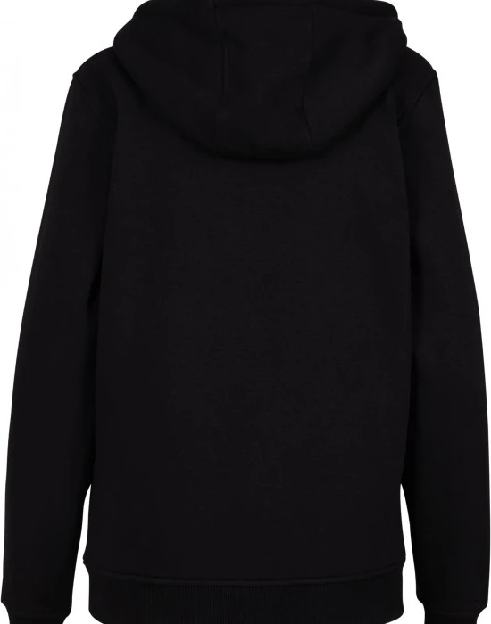 Суичър DEF Til Death Hoody black S