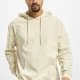 DEF Oversized Hoody off-white S