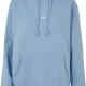 Суичър DEF Oversized Hoody light blue XL
