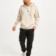 DEF Oversized Hoody lilac XL