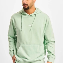 Суичър DEF Oversized Hoody mint S