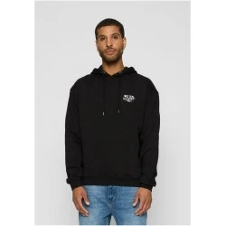 Суичър BEK x DEF Hoodie black L