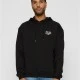 Суичър BEK x DEF Hoodie black L