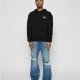 Суичър BEK x DEF Hoodie black L