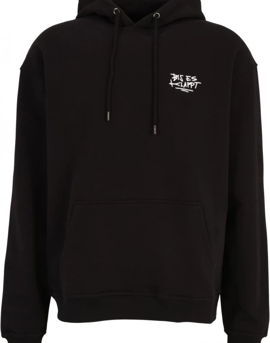 Суичър BEK x DEF Hoodie black L