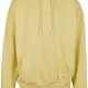 Суичър DEF Roda Hoody yellow XXL