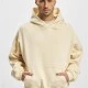 Суичър DEF Hoody beige XXL