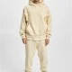 Суичър DEF Hoody beige XXL