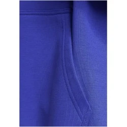 Суичър DEF Hoody cobalt blue XL