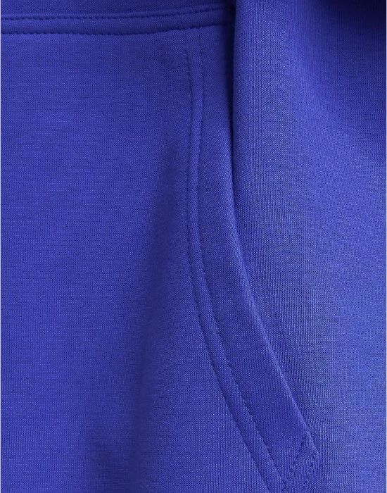 Суичър DEF Hoody cobalt blue XL