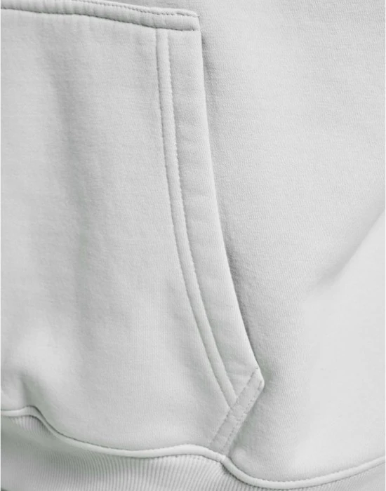 Суичър DEF Hoody grey washed XL
