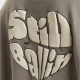 DEF Hoody Heart dust XXL